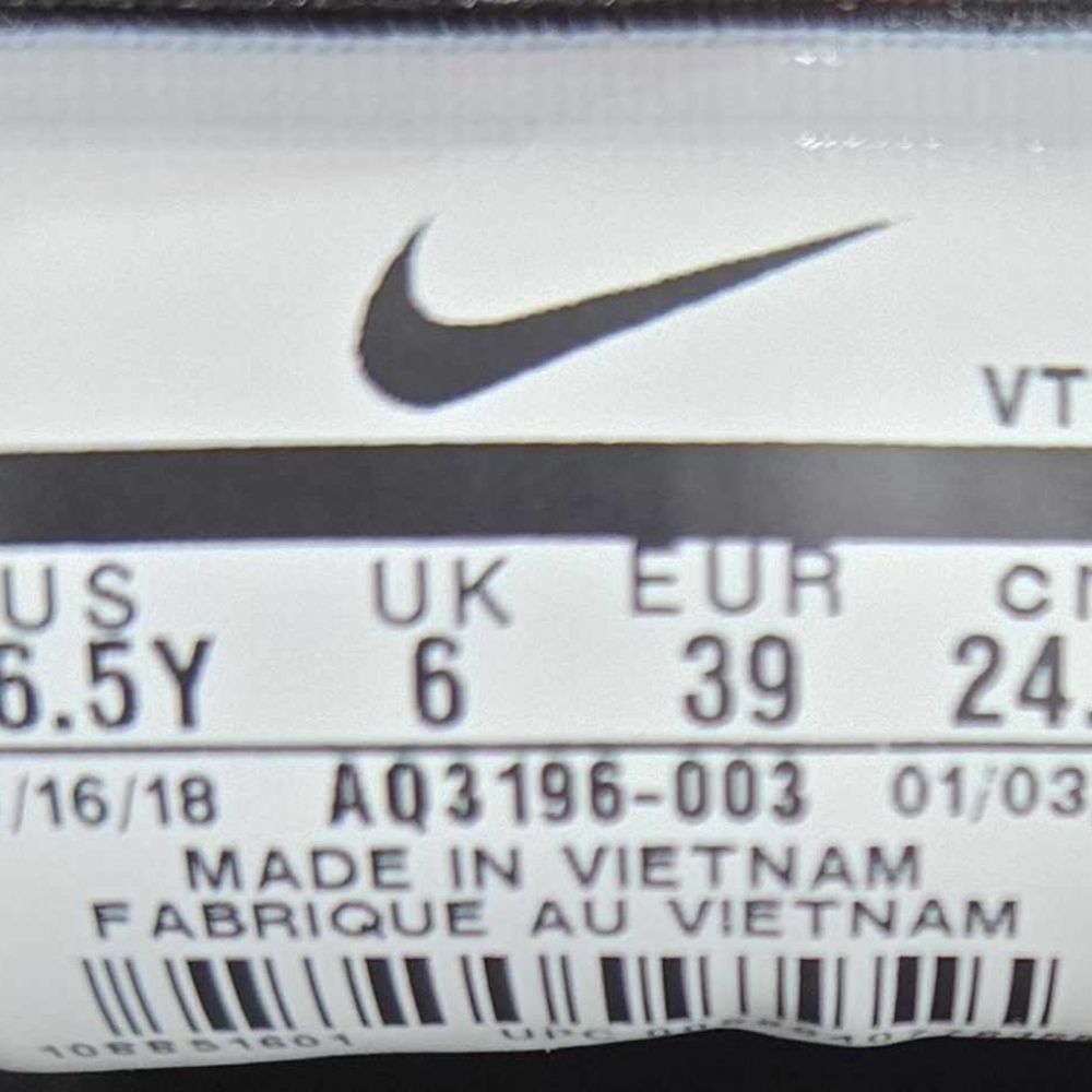 Nike Air Max 720 Women’s SZ.6/SZ.4.5Y And SZ.8/SZ.6.5Y Throwback Future GS  New - Picture 11 of 16